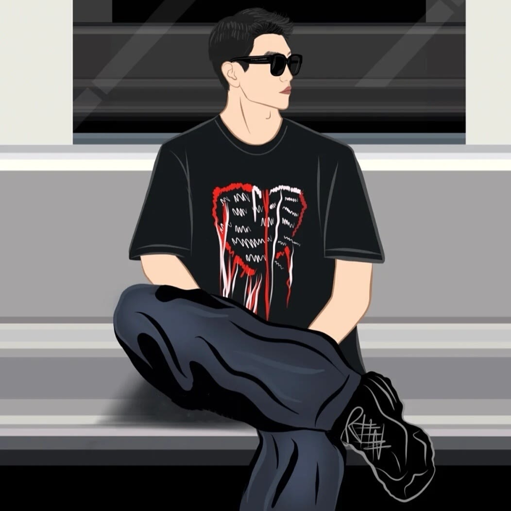 orraine (orraine.lens) Lens social identity (.lens handle) PFP