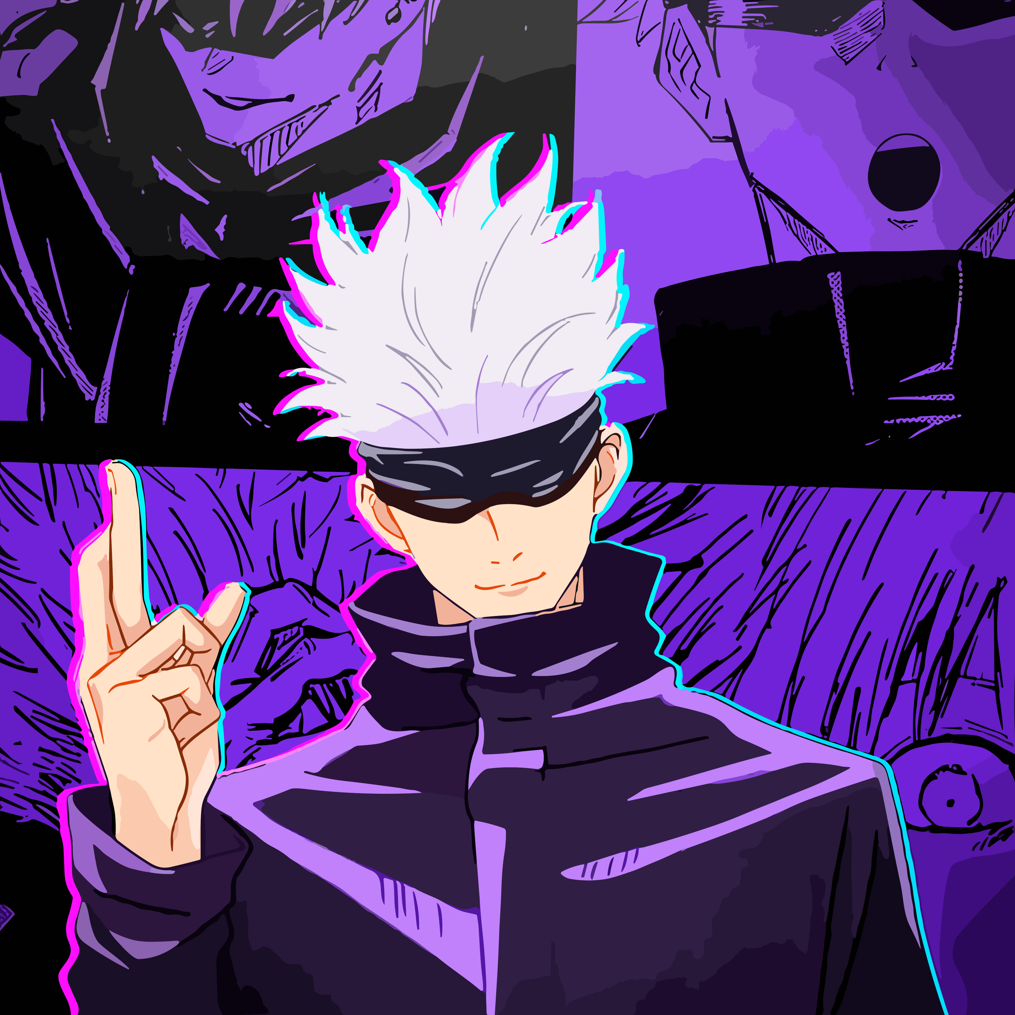 I S H A N (binancetz.lens) Lens social identity (.lens handle) PFP