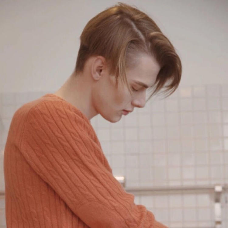 Openhagen (orioncopenhagen.lens) Lens social identity (.lens handle) PFP