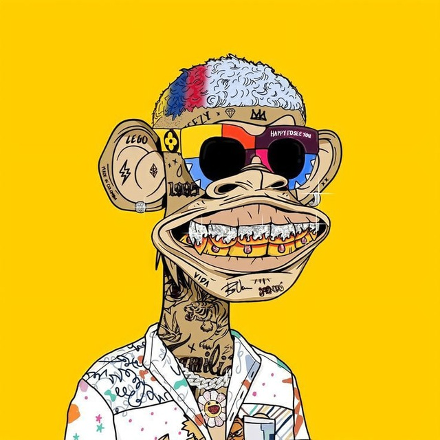 DEFI_AK (ckighu.lens) Lens social identity (.lens handle) PFP