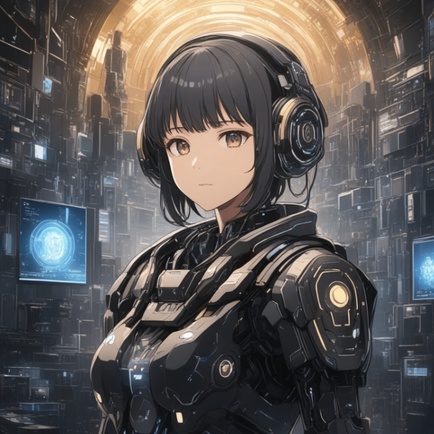 ai video (aivideo.lens) Lens social identity (.lens handle) PFP