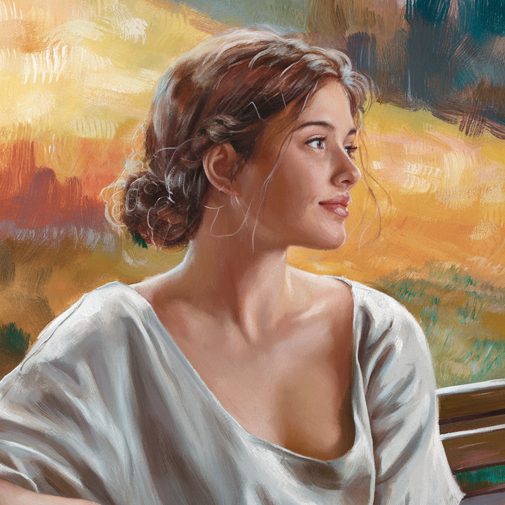 MISHA (gjhirr.lens) Lens social identity (.lens handle) PFP