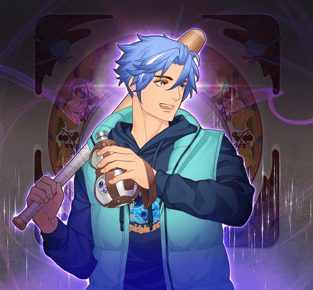 goatnft (goatnft.lens) Lens social identity (.lens handle) PFP