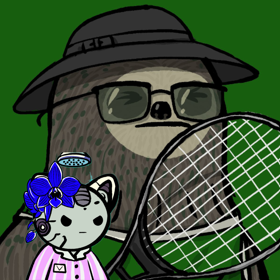 Mert (mertkaner.lens) Lens social identity (.lens handle) PFP