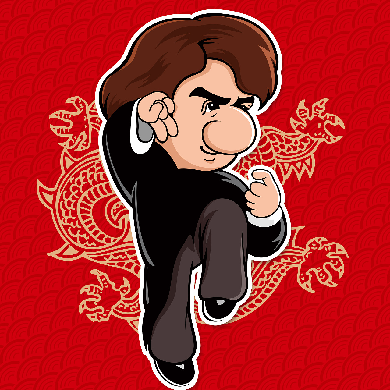 Jack_C (kenant.lens) Lens social identity (.lens handle) PFP