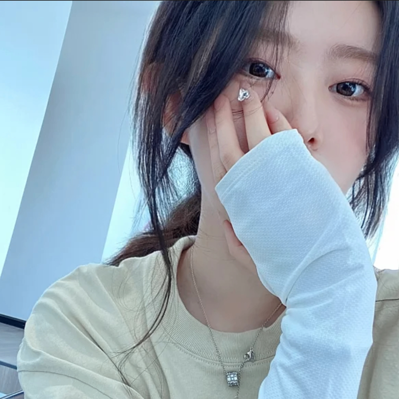 layla (laylajoy.lens) Lens social identity (.lens handle) PFP