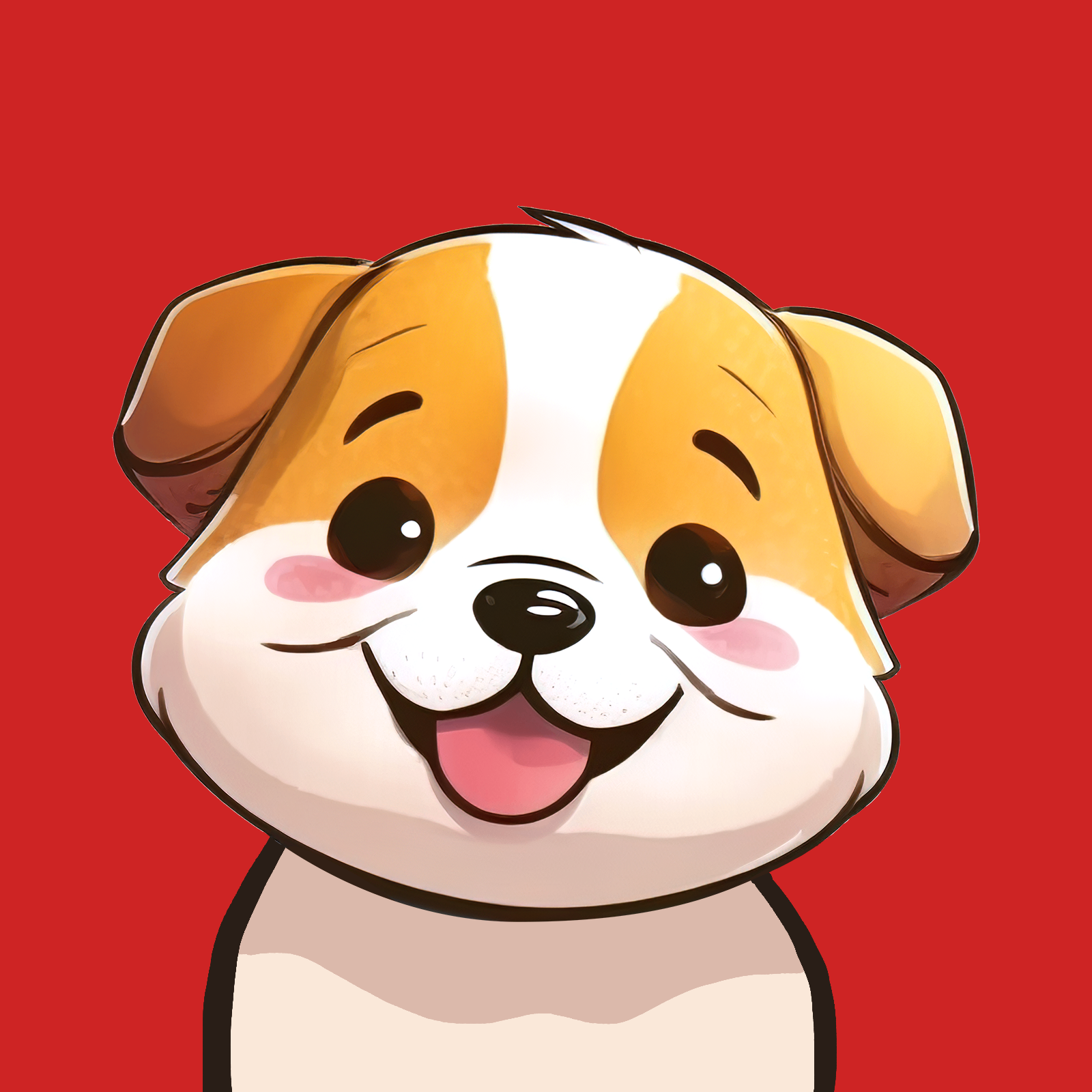 JAMES (xiongda.lens) Lens social identity (.lens handle) PFP