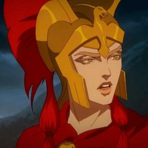 achilles (achilles.lens) Lens social identity (.lens handle) PFP