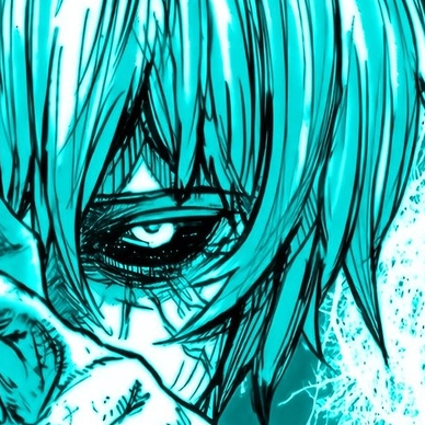 Naruto Warrior (stoneisland777.lens) Lens social identity (.lens handle) PFP