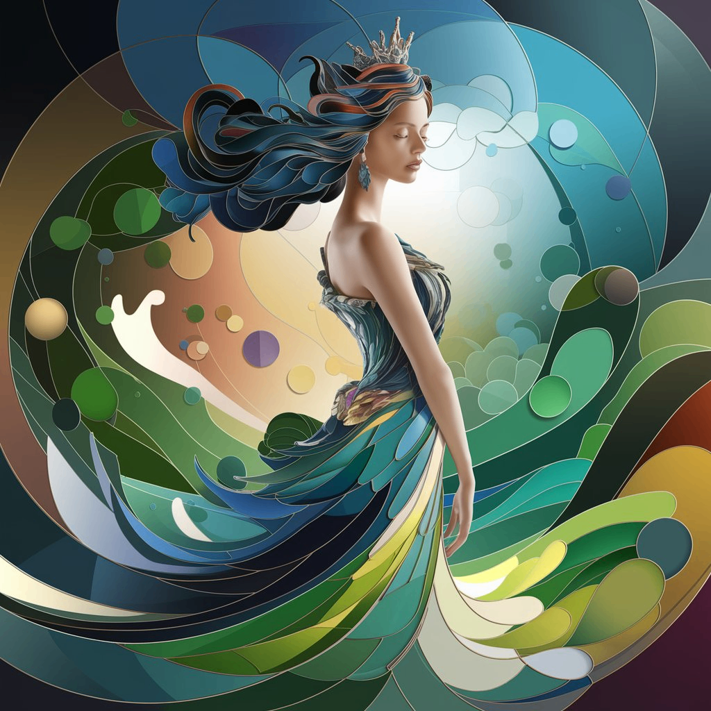 lucia (wffe3.lens) Lens social identity (.lens handle) PFP