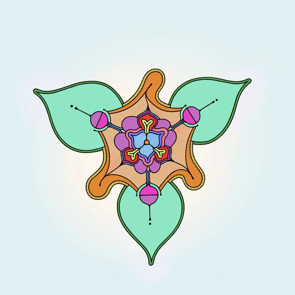 CobaltCrane (congte.lens) Lens social identity (.lens handle) PFP