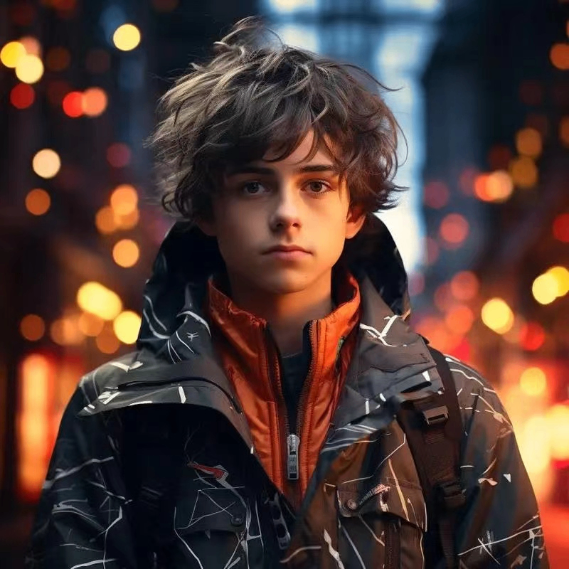 wangxiaobao (wangxiaobao.lens) Lens social identity (.lens handle) PFP