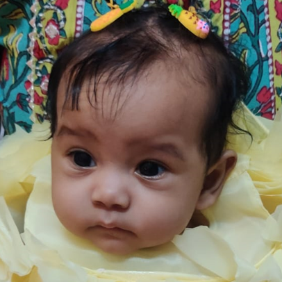 Madhavi (darshika.lens) Lens social identity (.lens handle) PFP