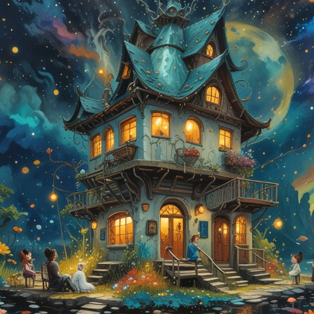 Imagine (imaginess.lens) Lens social identity (.lens handle) PFP