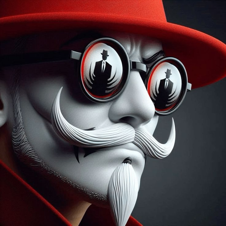 joker (joker09.lens) Lens social identity (.lens handle) PFP