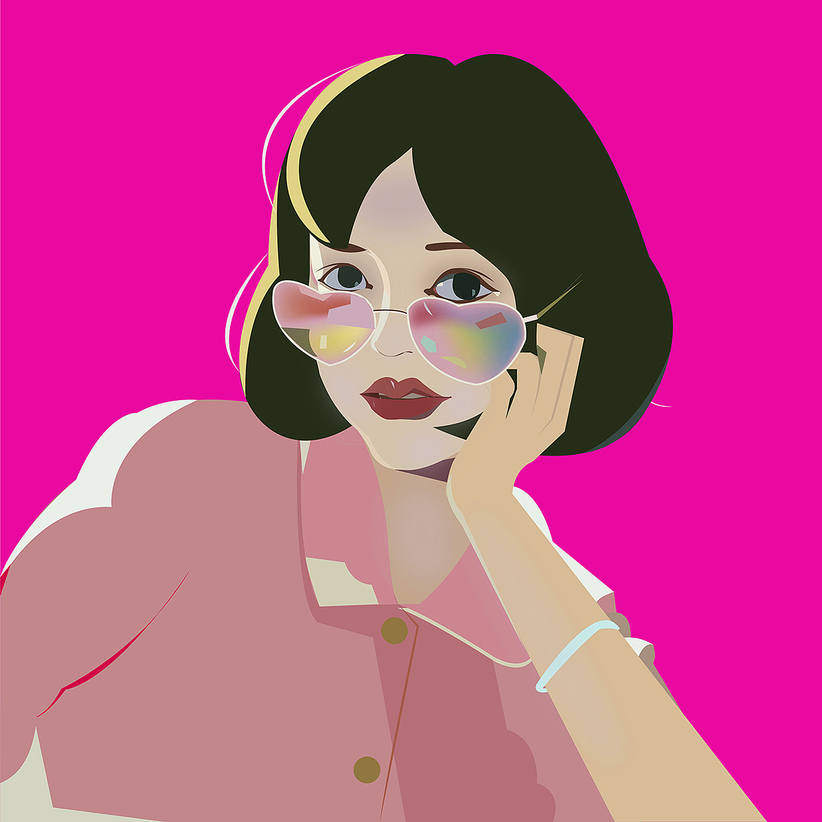 Winston (ppppmm.lens) Lens social identity (.lens handle) PFP