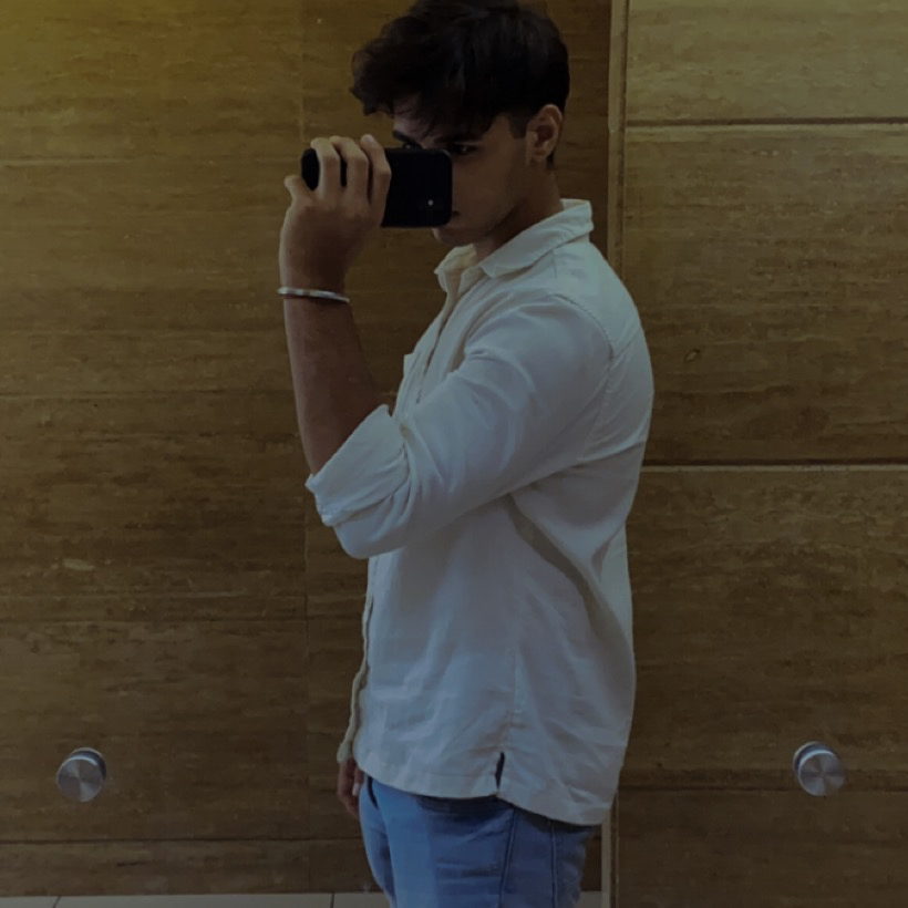 Jagrit (ijagritchugh.lens) Lens social identity (.lens handle) PFP