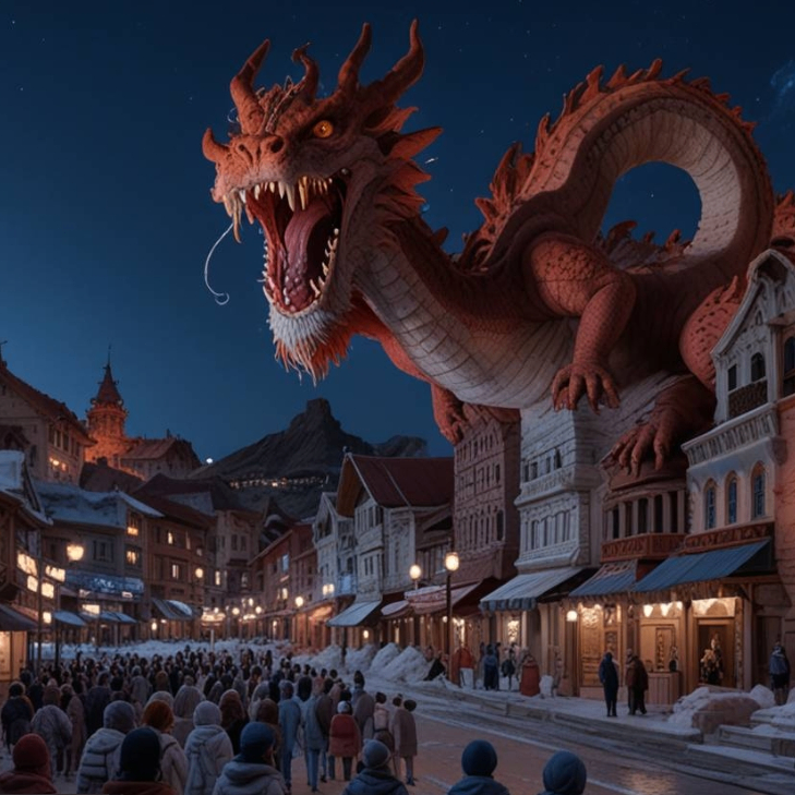 Drake (drakes.lens) Lens social identity (.lens handle) PFP