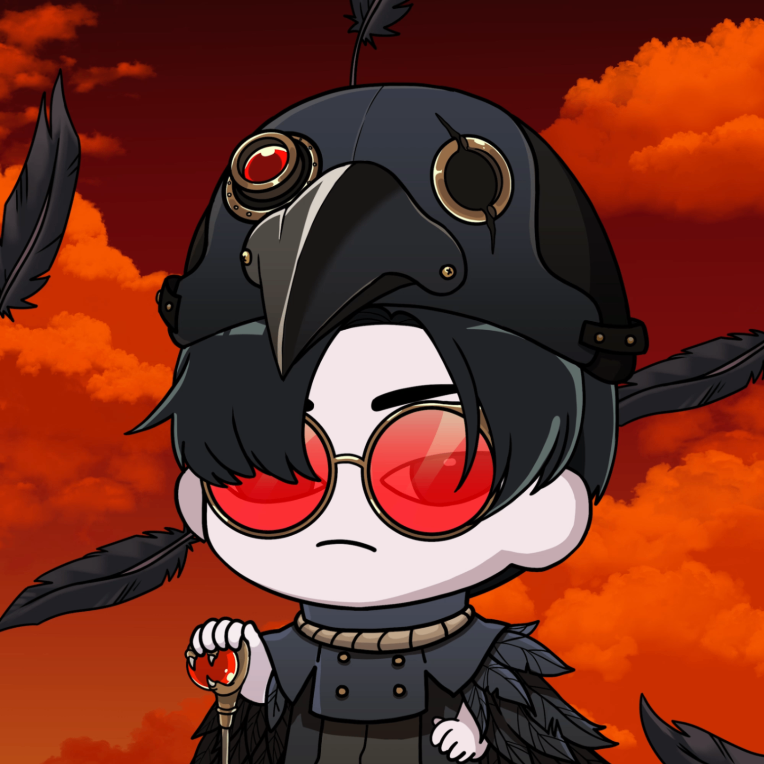 PlayerTwo (playertwo.lens) Lens social identity (.lens handle) PFP