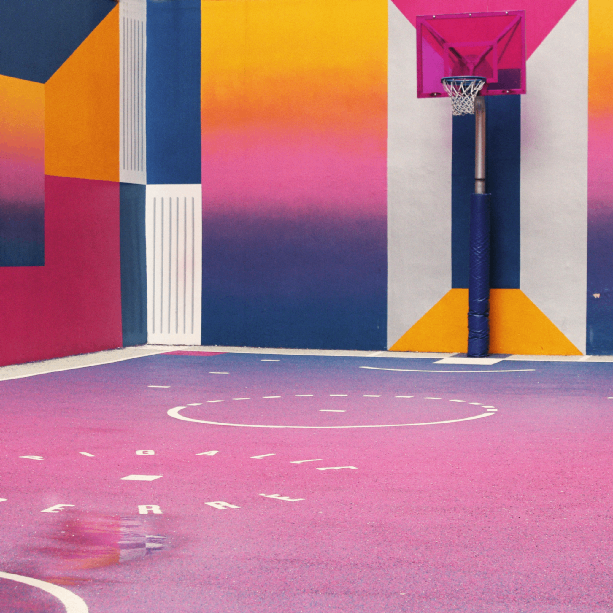 pinex (pinex.lens) Lens social identity (.lens handle) PFP