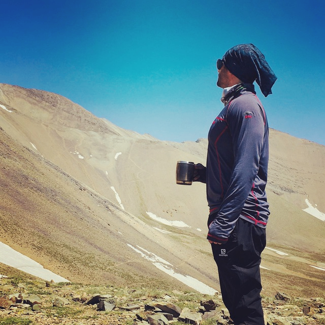 Omid (omidgharaee.lens) Lens social identity (.lens handle) PFP