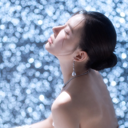 doris (dorisday.lens) Lens social identity (.lens handle) PFP