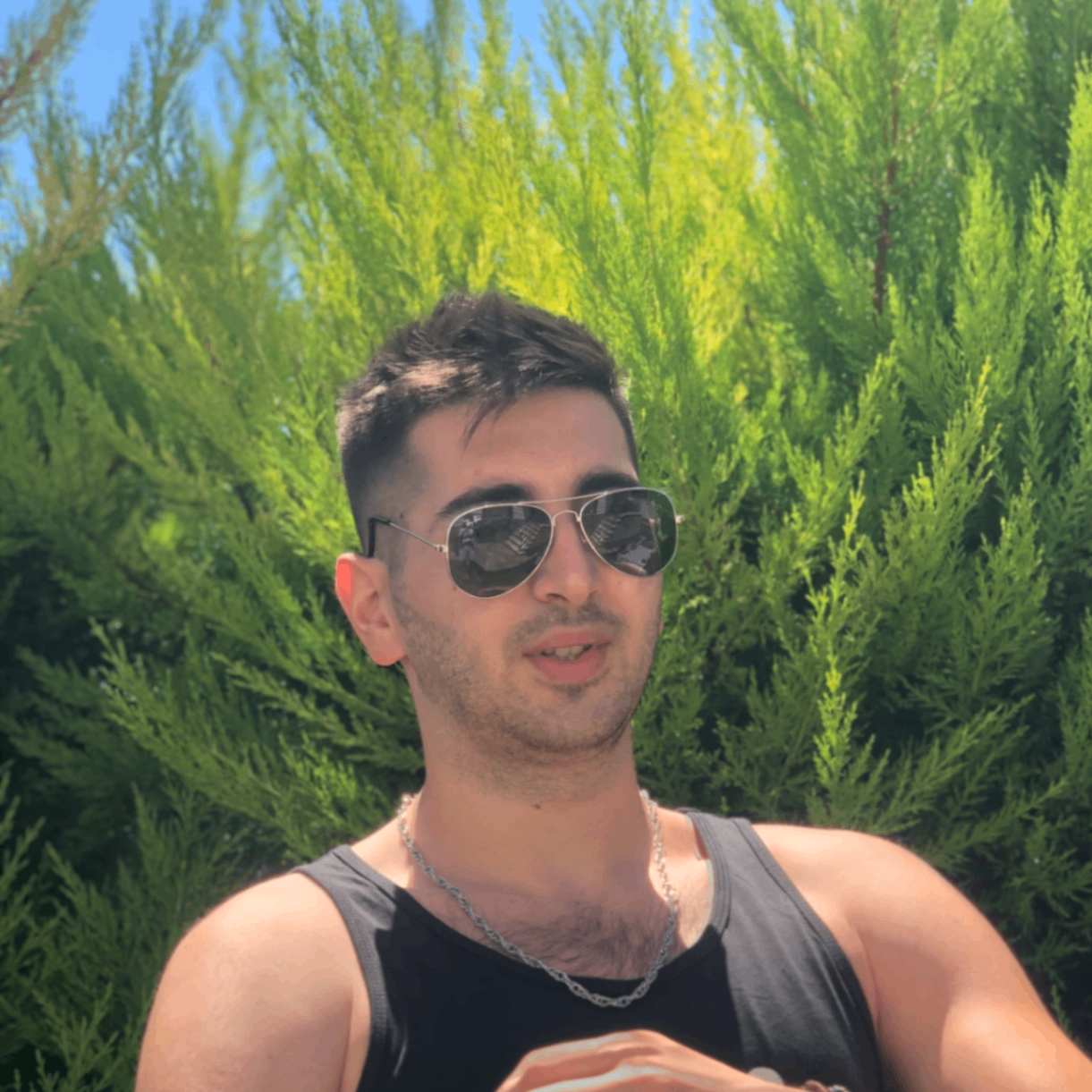 Batucan Çamlıbel (batuskopoles.lens) Lens social identity (.lens handle) PFP