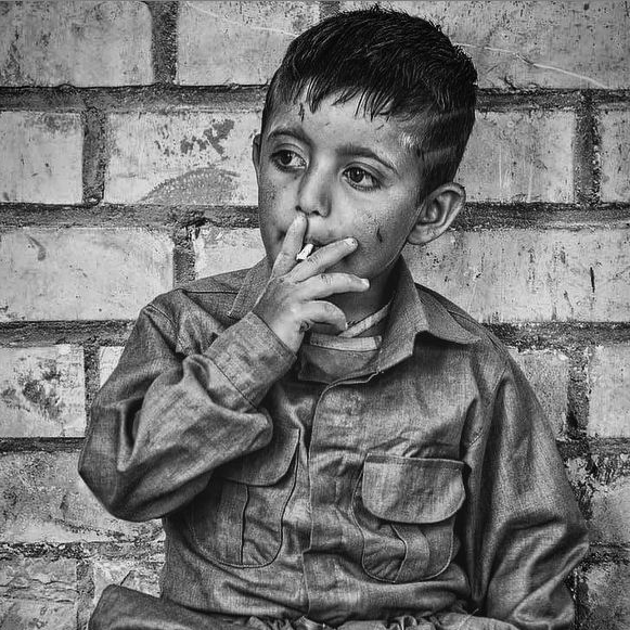 CLOY7 (and3s.lens) Lens social identity (.lens handle) PFP