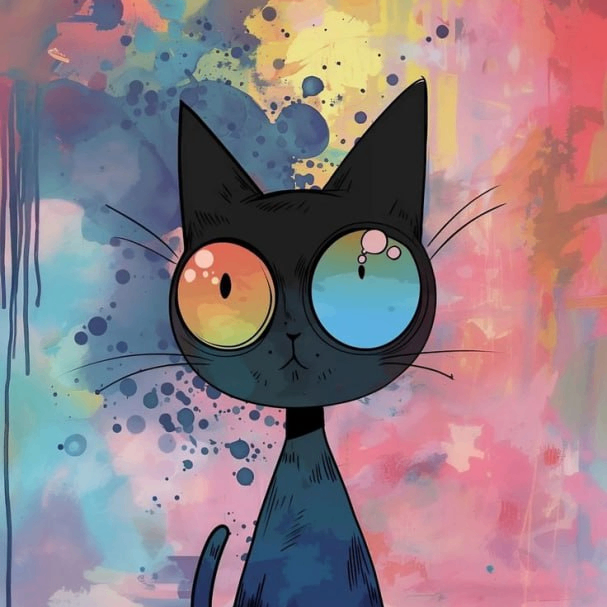 George (kif18.lens) Lens social identity (.lens handle) PFP