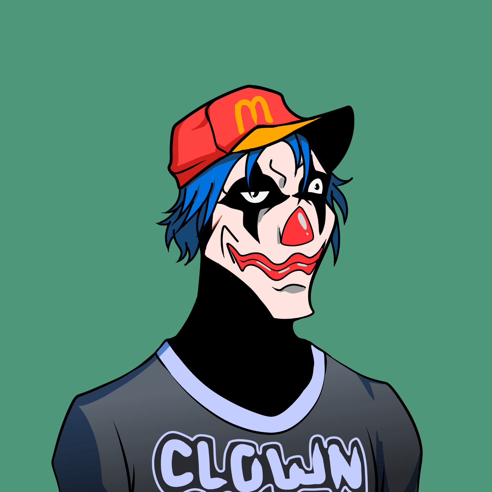 Abdul Rashid Agbley (wessbeatz.lens) Lens social identity (.lens handle) PFP