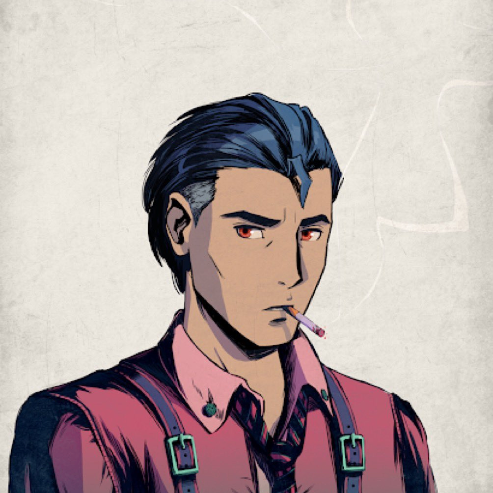 justintron.lens Lens social identity (.lens handle) PFP