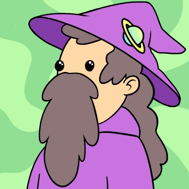 Damola (damlolo.lens) Lens social identity (.lens handle) PFP