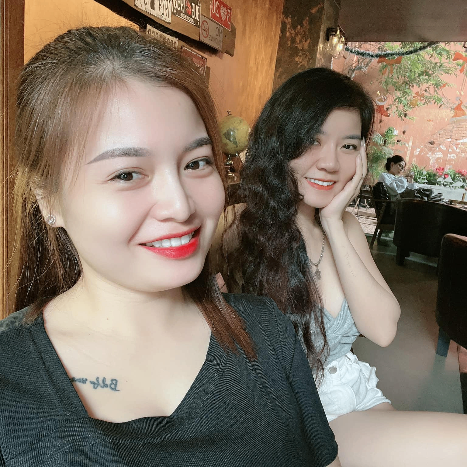 kieutri (emyeukieu.lens) Lens social identity (.lens handle) PFP