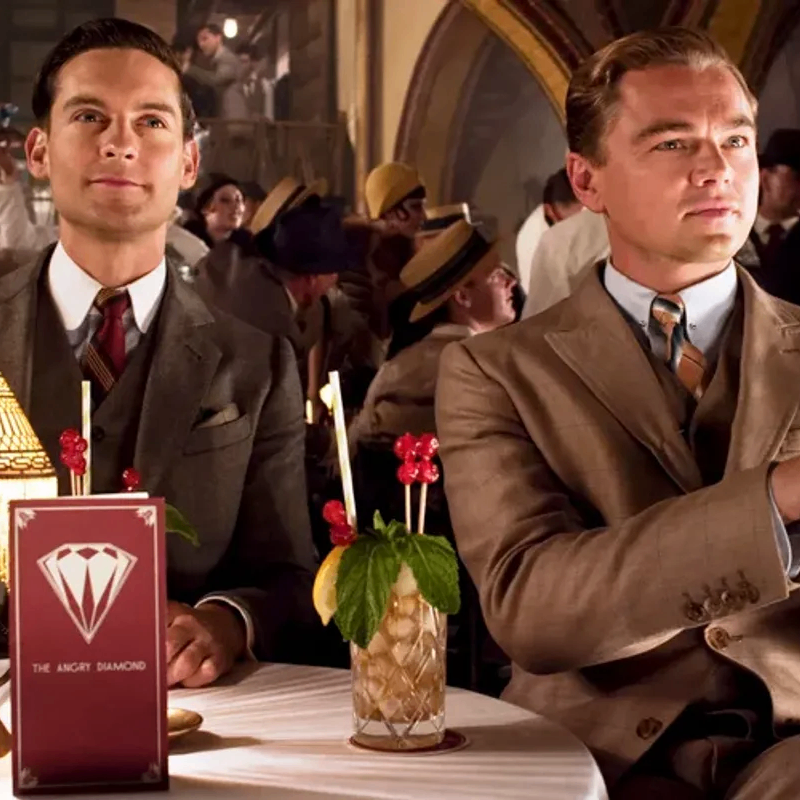 Roaring 20s (0x3561929.lens) Lens social identity (.lens handle) PFP