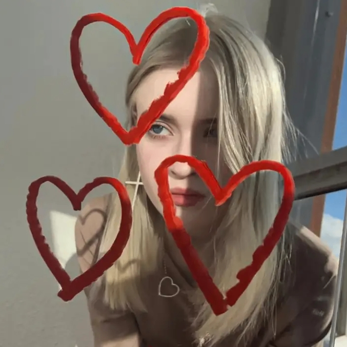 Lolita (ppopp.lens) Lens social identity (.lens handle) PFP