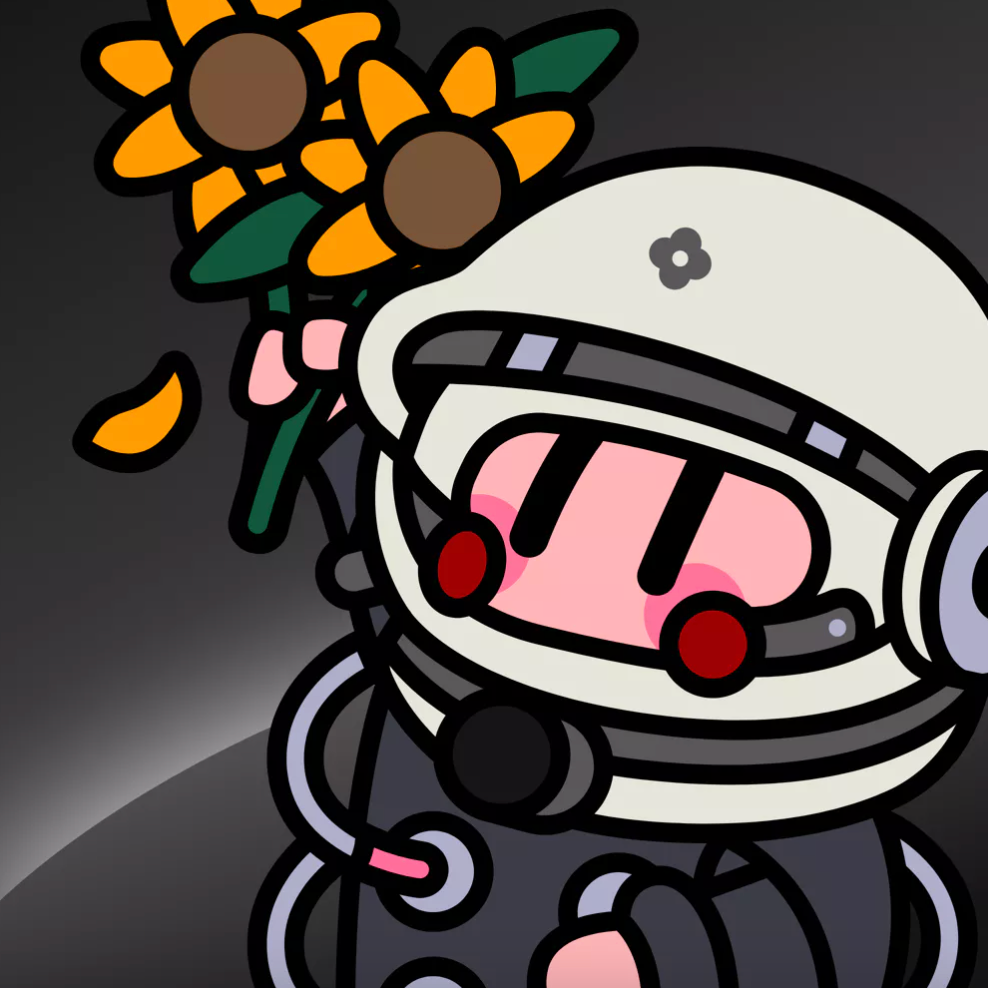 William🌈 (cyberwoman.lens) Lens social identity (.lens handle) PFP