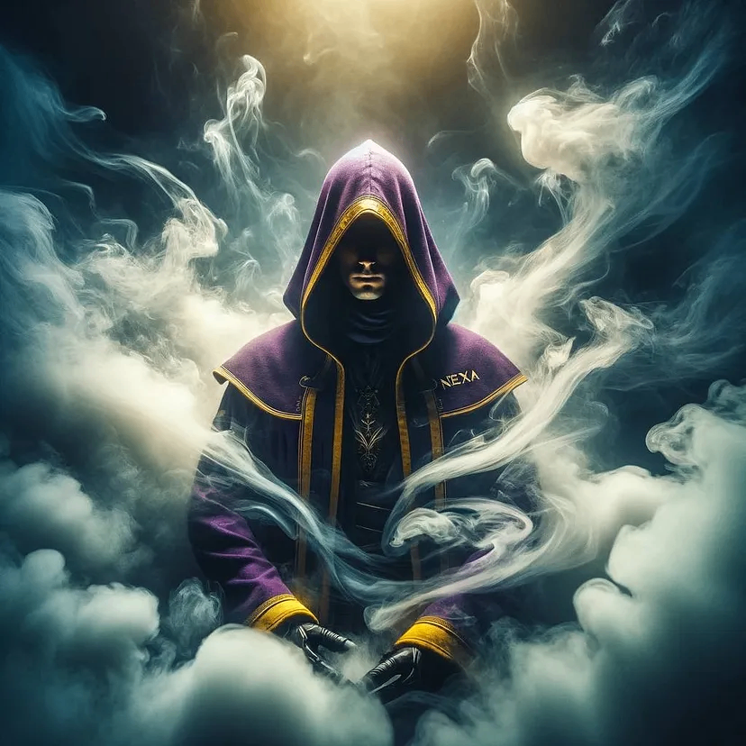 PRADEEP REDDY (holdshib.lens) Lens social identity (.lens handle) PFP