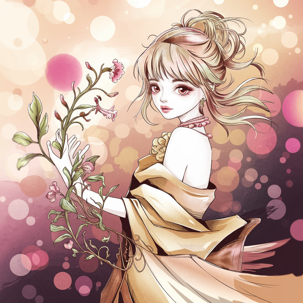 LMarary (lite21.lens) Lens social identity (.lens handle) PFP