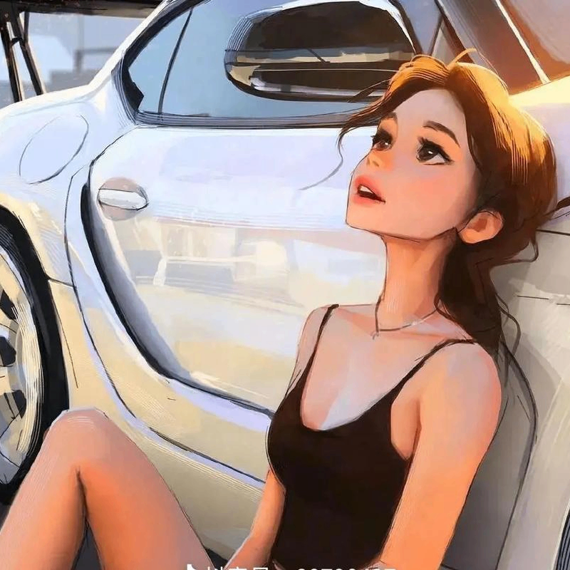 Clyde Maggie (qquuuu.lens) Lens social identity (.lens handle) PFP