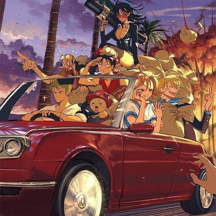 Nakata (kennethcarper92.lens) Lens social identity (.lens handle) PFP