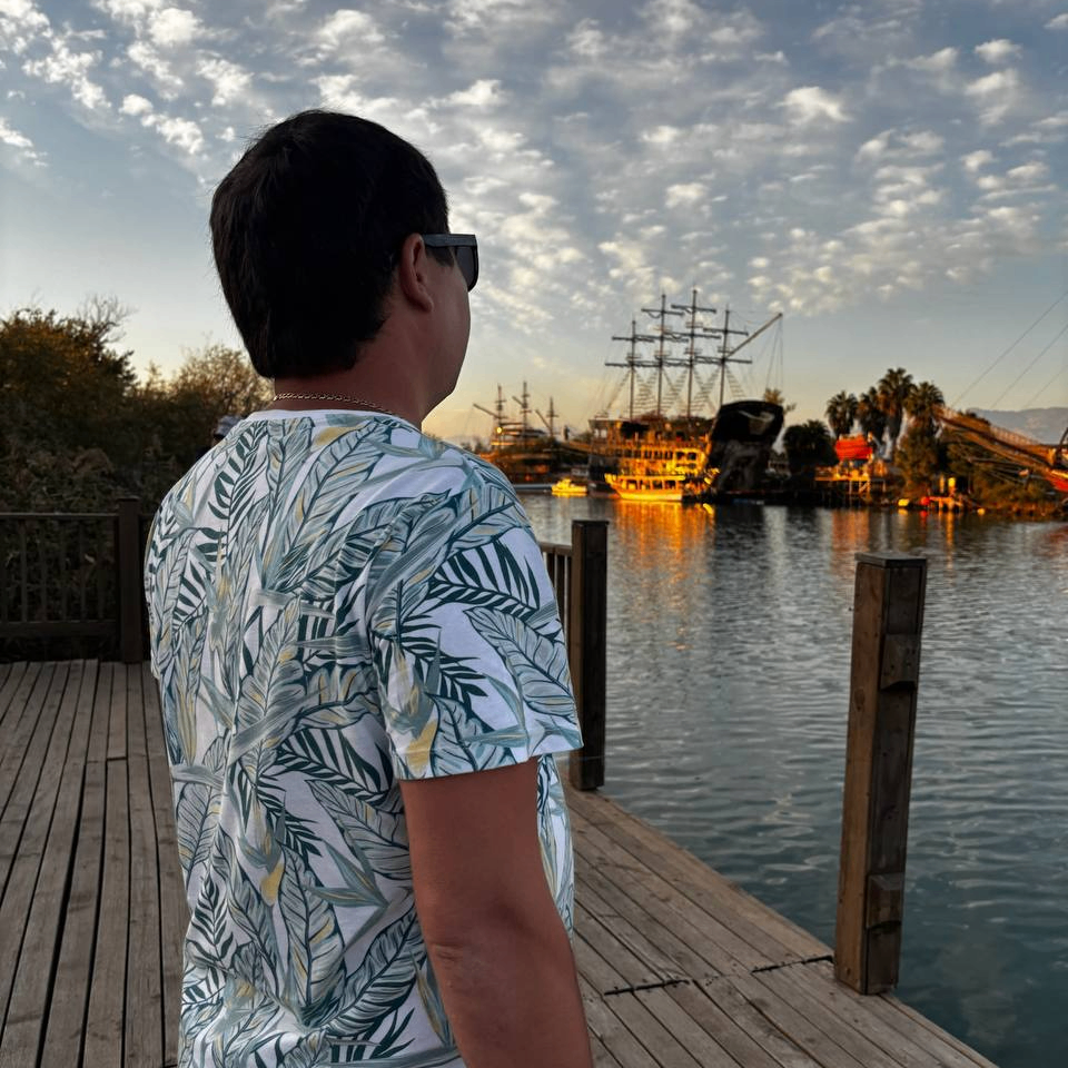 rishat (clever84.lens) Lens social identity (.lens handle) PFP