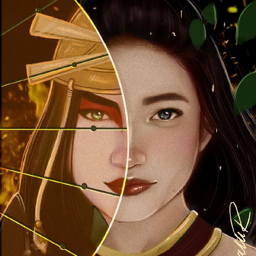 Dera (joyko.lens) Lens social identity (.lens handle) PFP