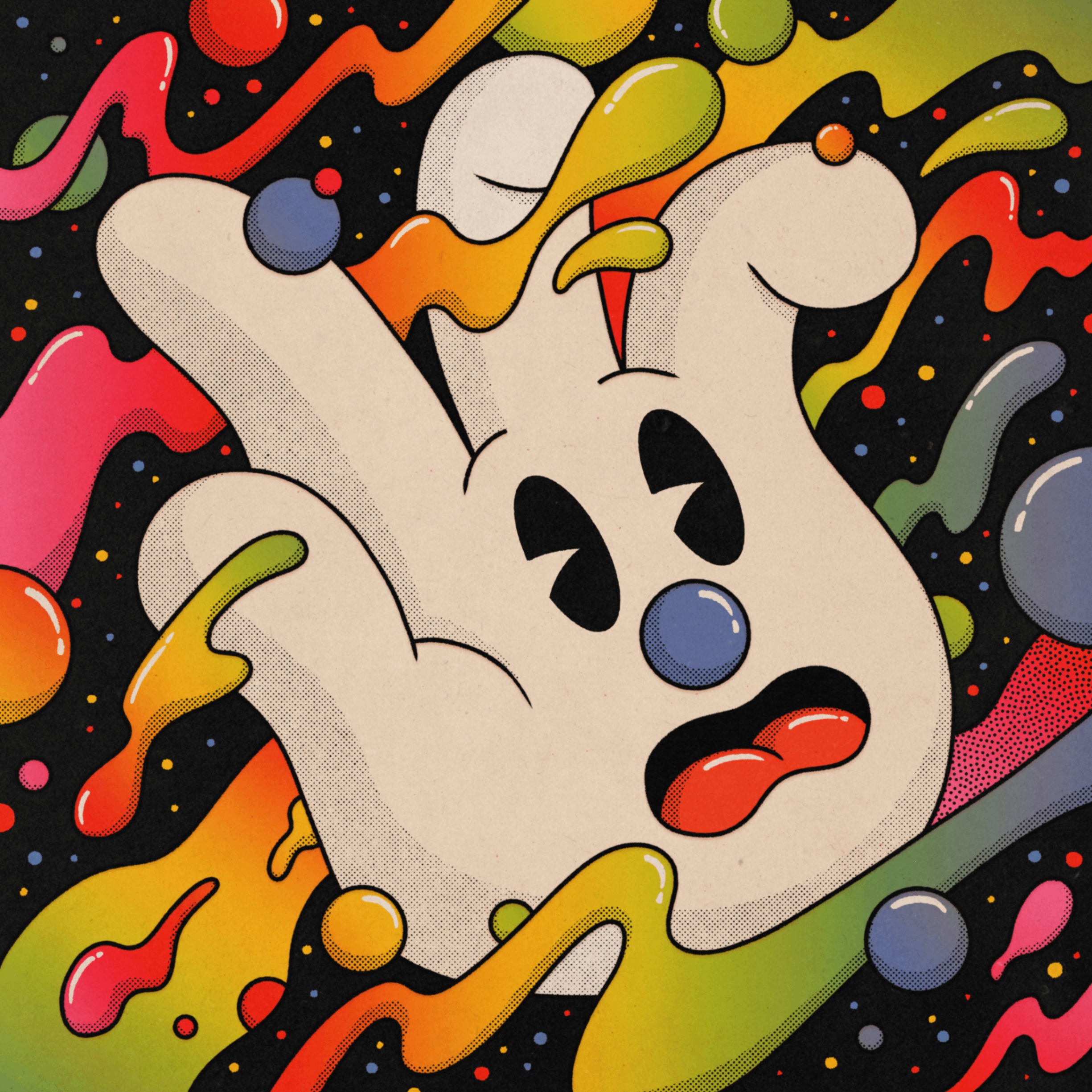 Asura (asurahodji.lens) Lens social identity (.lens handle) PFP