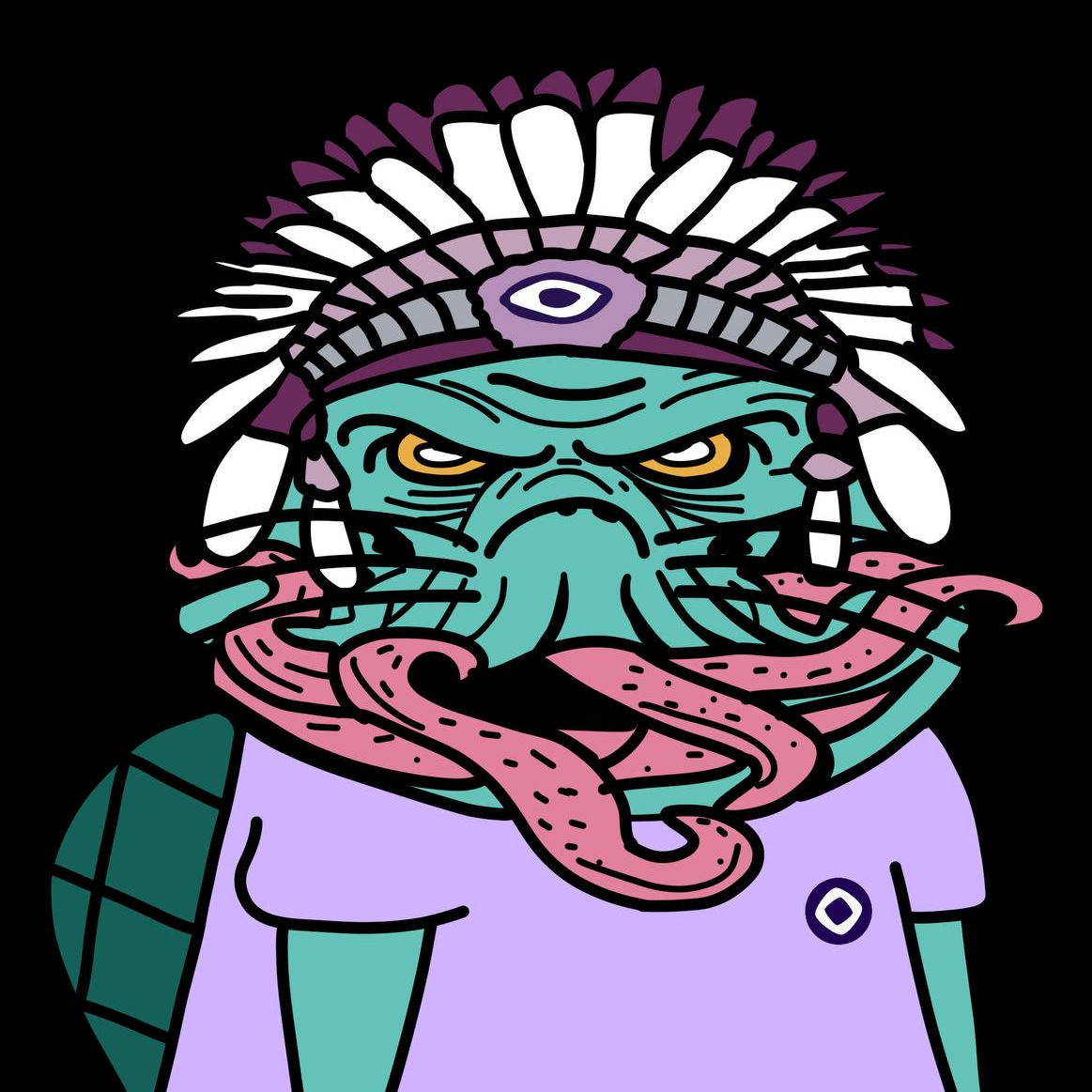 0xKoki (hardcorechef.lens) Lens social identity (.lens handle) PFP