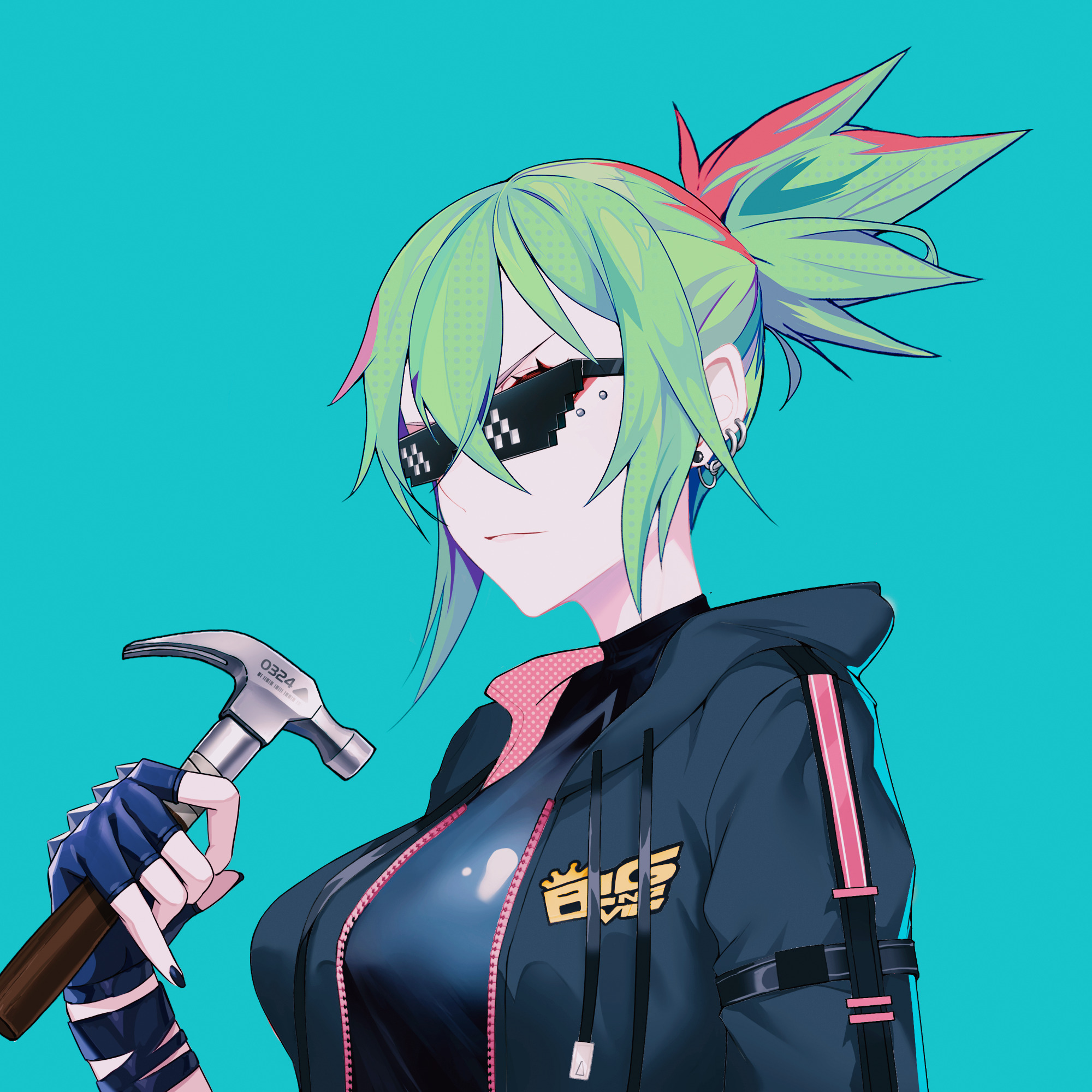 decentralhub (decentralhub.lens) Lens social identity (.lens handle) PFP