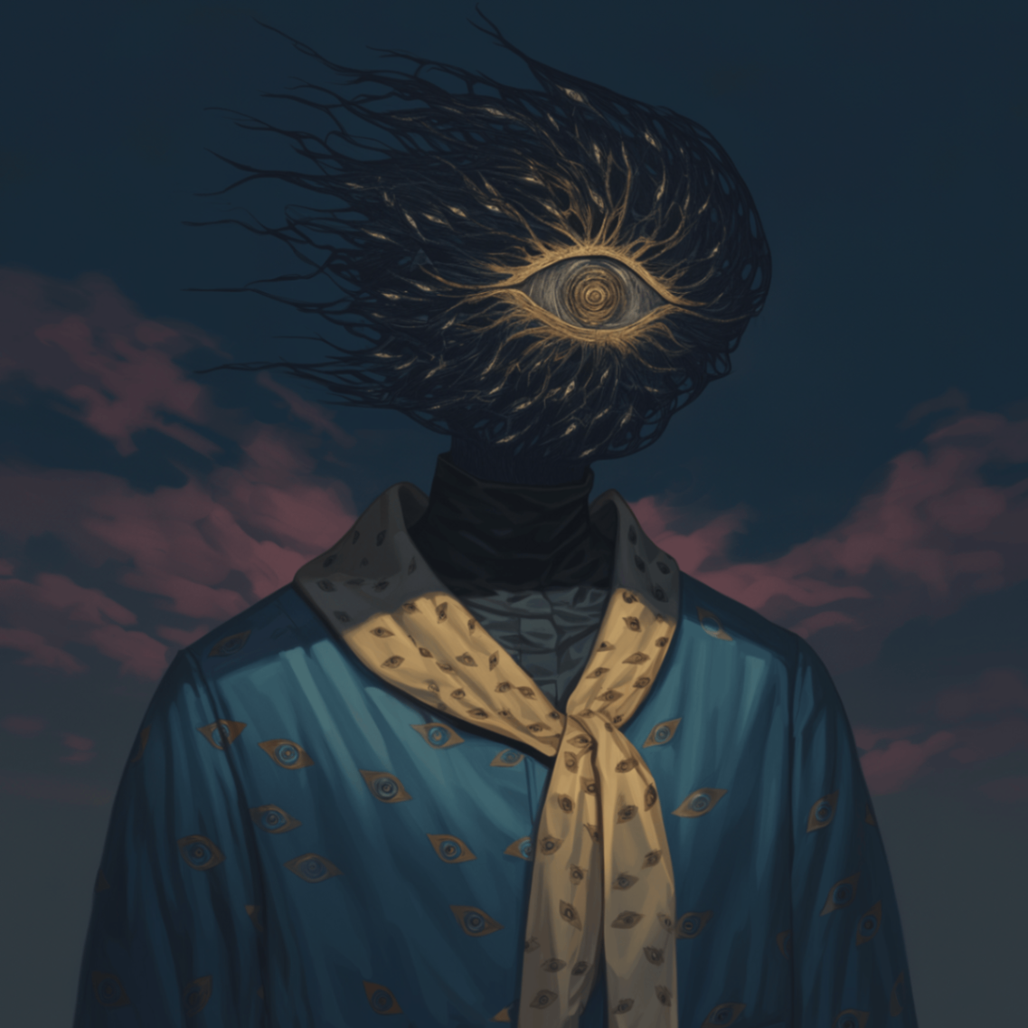 050nor (o5onor.lens) Lens social identity (.lens handle) PFP