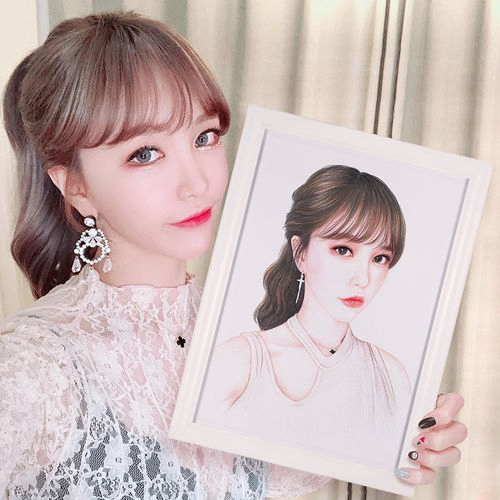 Natividad Norris (eeeepp.lens) Lens social identity (.lens handle) PFP