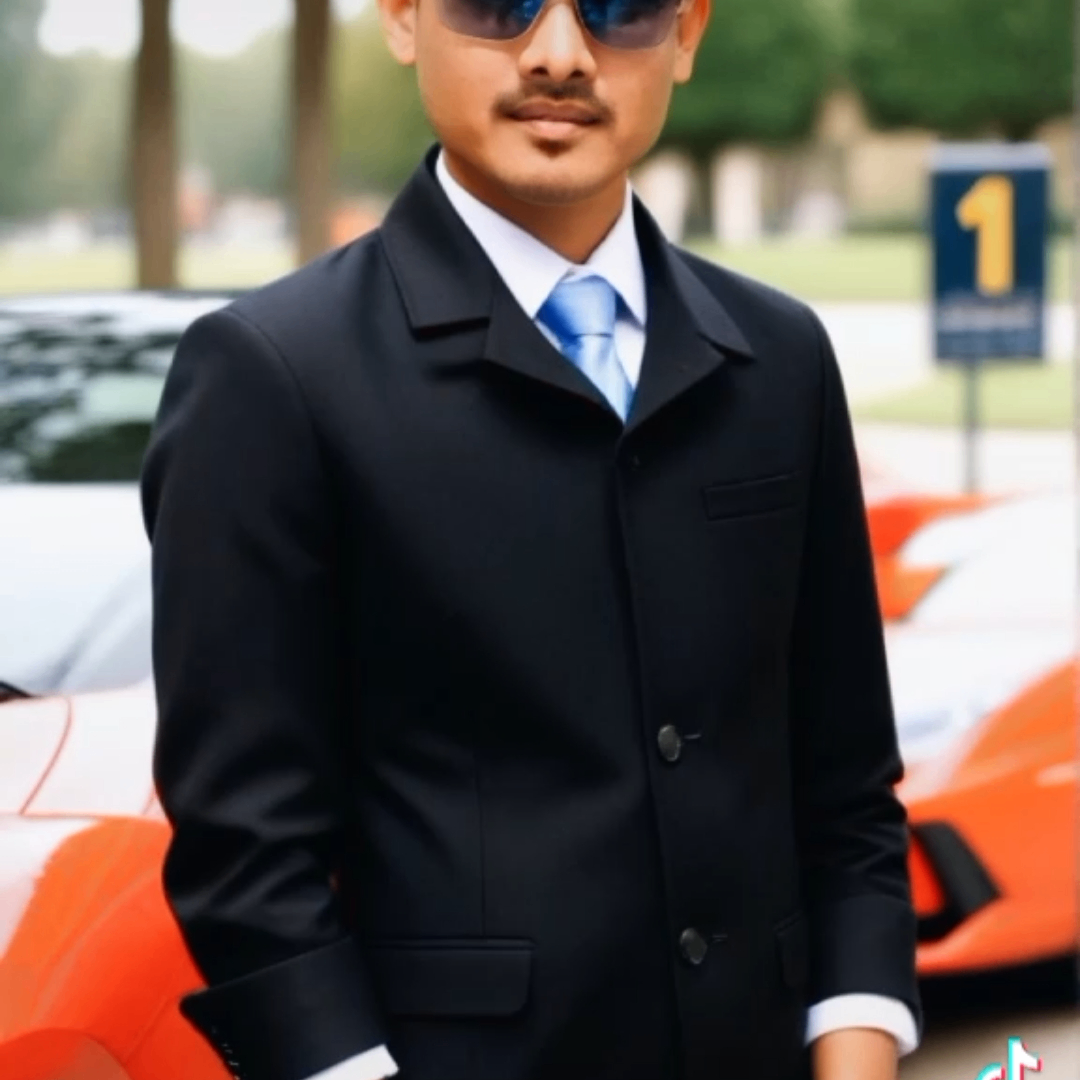 Milon babu (meghofficial890.lens) Lens social identity (.lens handle) PFP