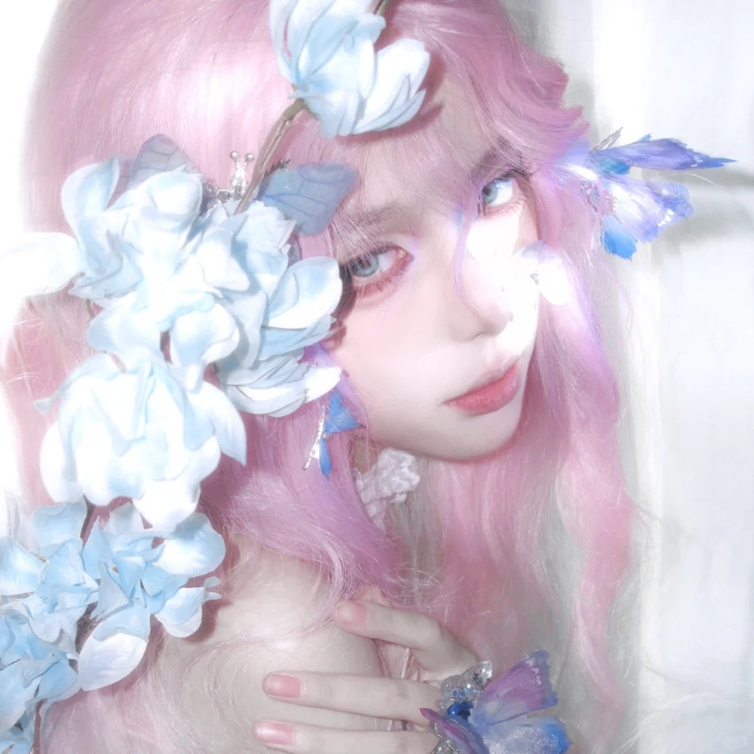 NBIBU (kanepp.lens) Lens social identity (.lens handle) PFP