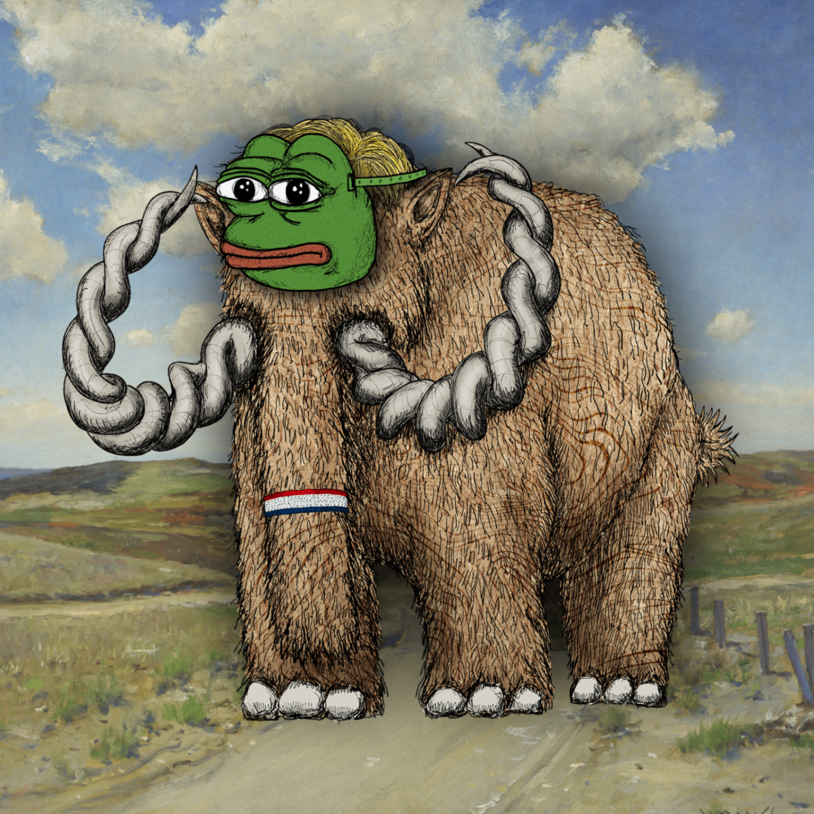 Newblock (newblock.lens) Lens social identity (.lens handle) PFP